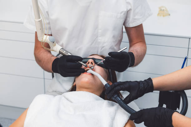 Best Emergency Cosmetic Dentistry (e.g., broken veneers) in Stallion Springs, CA